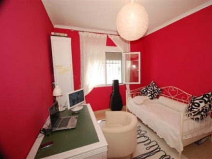 Villa in Alicante for sale 69076