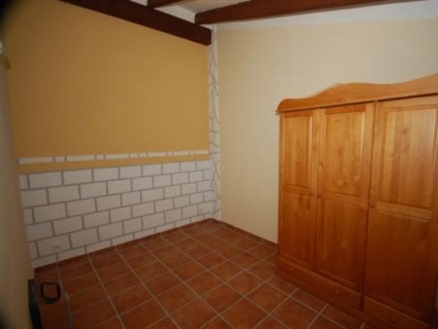 Townhome&nbsp;for&nbsp;sale&nbsp;in&nbsp;town,&nbsp;Alicante&nbsp;69077