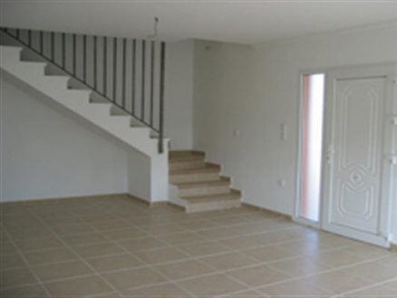 Villa with 3 bedroom in town 69083