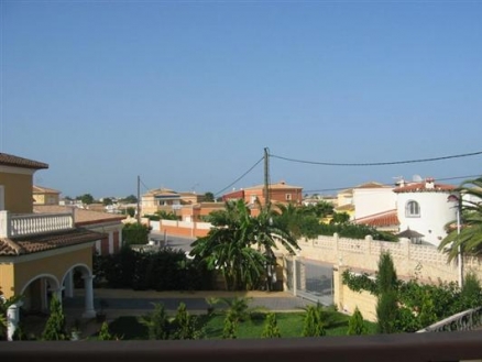 Alicante property | 3 bedroom Villa 69083