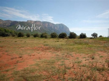 Jesus Pobre property: Land for sale in Jesus Pobre 69091