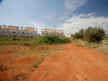 Jesus Pobre property: Land for sale in Jesus Pobre, Spain 69091