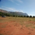 Jesus Pobre property: bedroom Land in Jesus Pobre, Spain 69091