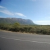 Jesus Pobre property: bedroom Land in Jesus Pobre, Spain 69092