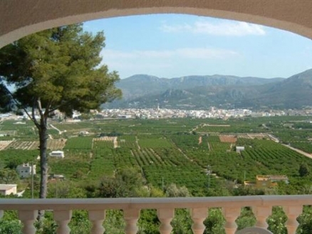 Pego property: Pego, Spain | Villa for sale 69102