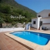Pego property: Alicante, Spain Villa 69102