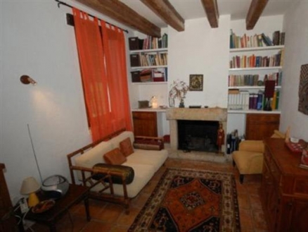 Jesus Pobre property: Jesus Pobre, Spain | Villa for sale 69105