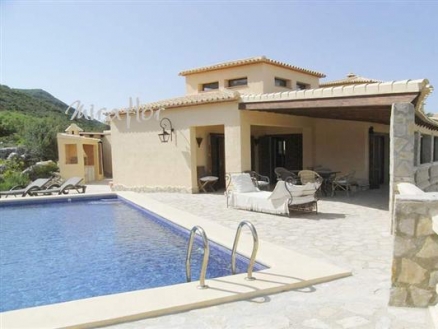 Adsubia&nbsp;property:&nbsp;Villa&nbsp;for&nbsp;sale&nbsp;in&nbsp;Adsubia&nbsp;69106