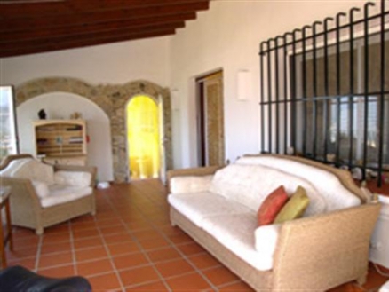 Monte Pego property: Villa with 3 bedroom in Monte Pego, Spain 69108