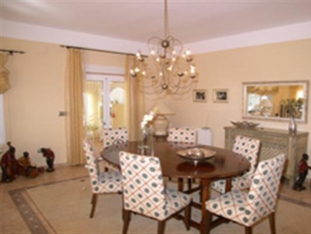 Monte Pego property: Villa in Alicante for sale 69108
