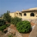 Monte Pego property: Monte Pego, Spain Villa 69108
