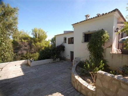 Benidoleig&nbsp;property:&nbsp;Villa&nbsp;for&nbsp;sale&nbsp;in&nbsp;Benidoleig&nbsp;69111