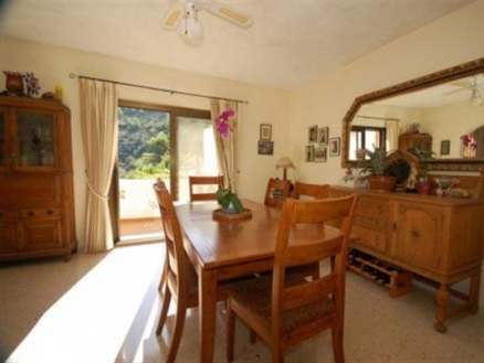 Benidoleig&nbsp;property:&nbsp;Villa&nbsp;with&nbsp;5&nbsp;bedroom&nbsp;in&nbsp;Benidoleig&nbsp;69111