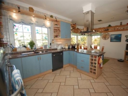 Pedreguer property: Villa with 4 bedroom in Pedreguer, Spain 69114