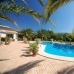 Pedreguer property: Villa in Pedreguer 69114