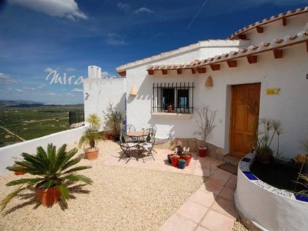 Monte&nbsp;Pego&nbsp;property:&nbsp;Villa&nbsp;for&nbsp;sale&nbsp;in&nbsp;Monte&nbsp;Pego&nbsp;69119