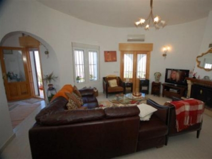 Monte&nbsp;Pego&nbsp;property:&nbsp;Villa&nbsp;with&nbsp;2&nbsp;bedroom&nbsp;in&nbsp;Monte&nbsp;Pego&nbsp;69119