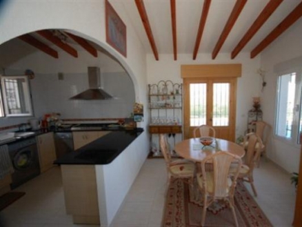 Monte&nbsp;Pego&nbsp;property:&nbsp;Villa&nbsp;for&nbsp;sale&nbsp;in&nbsp;Monte&nbsp;Pego,&nbsp;Alicante&nbsp;69119