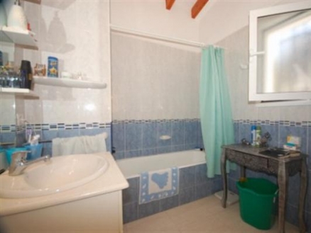 Monte&nbsp;Pego&nbsp;property:&nbsp;Alicante&nbsp;property&nbsp;|&nbsp;2&nbsp;bedroom&nbsp;Villa&nbsp;69119