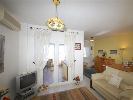 Pedreguer property: Villa for sale in Pedreguer 69120