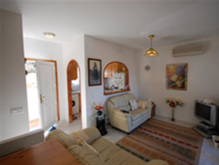 Pedreguer property: Villa for sale in Pedreguer, Spain 69120