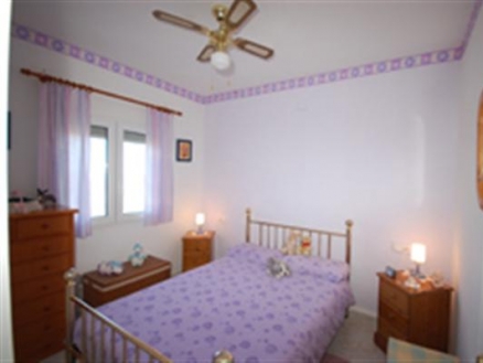 Pedreguer property: Villa with 3 bedroom in Pedreguer, Spain 69120