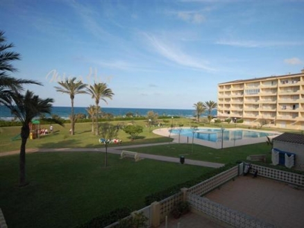 Denia property: Apartment for sale in Denia 69122