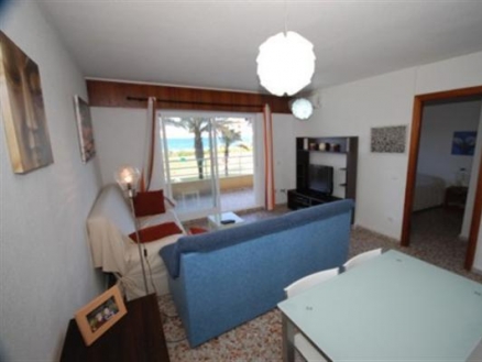 Denia property: Apartment for sale in Denia, Spain 69122