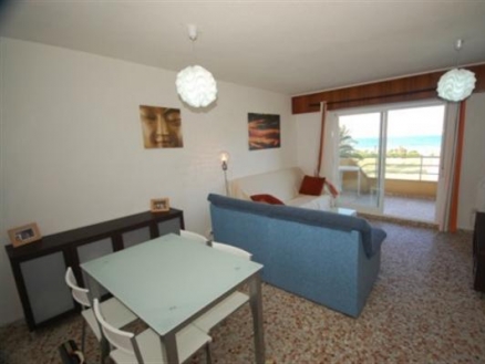 Denia property: Apartment with 2 bedroom in Denia 69122