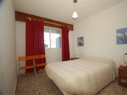 Denia property: Apartment for sale in Denia, Alicante 69122