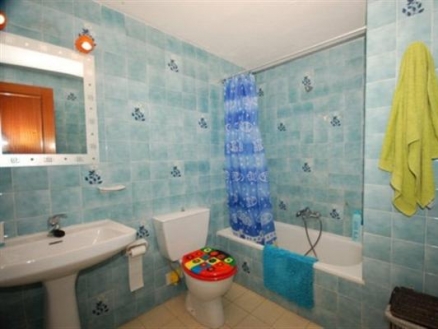 Denia property: Apartment in Alicante for sale 69122