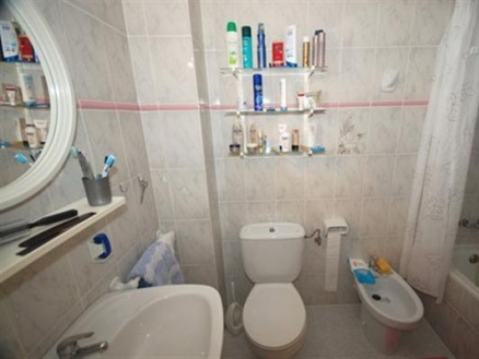 Villa with 2 bedroom in town 69124