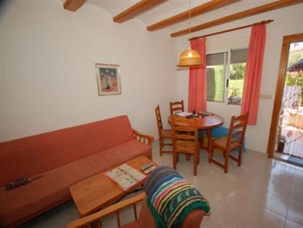 Villa in Alicante for sale 69124
