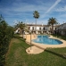 Alicante, Spain Villa 69126