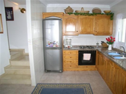 Sagra&nbsp;property:&nbsp;Townhome&nbsp;with&nbsp;3&nbsp;bedroom&nbsp;in&nbsp;Sagra&nbsp;69128