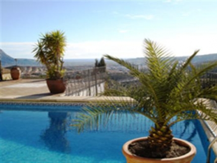 Pedreguer property: Villa for sale in Pedreguer, Spain 69143