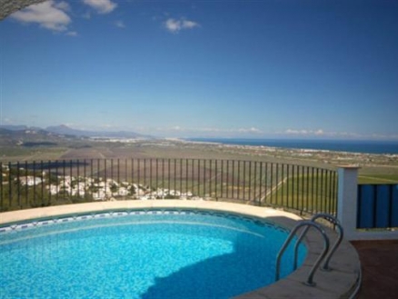 Monte Pego property: Villa in Alicante for sale 69148