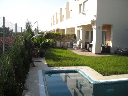 Velez Malaga property: Duplex with 3 bedroom in Velez Malaga 69161