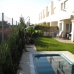 Velez Malaga property: Malaga, Spain Duplex 69161