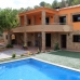 Sitges property: Barcelona, Spain Villa 69162