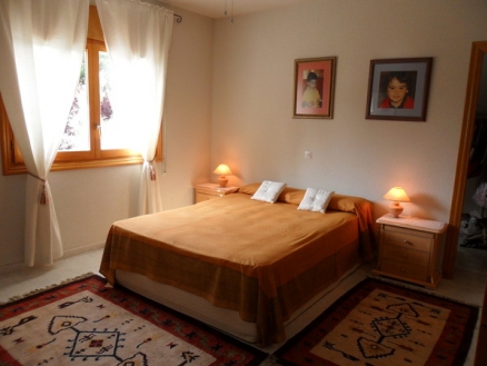 Villa for sale in town, Madrid 69164