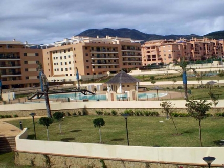 Torremolinos property: Apartment with 4 bedroom in Torremolinos 69166