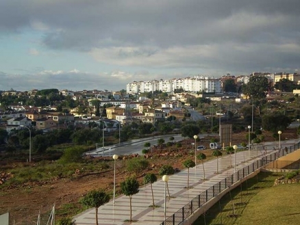 Torremolinos property: Apartment with 4 bedroom in Torremolinos, Spain 69166