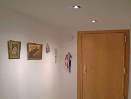 Torremolinos property: Apartment in Malaga for sale 69166