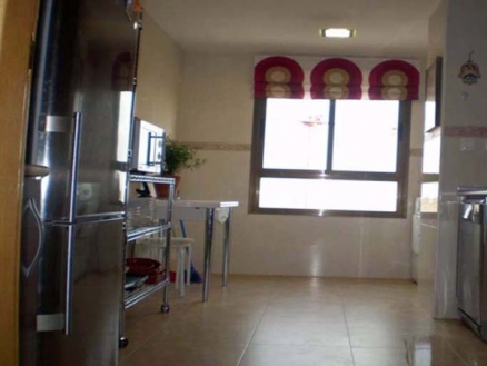 Torremolinos property: Malaga property | 4 bedroom Apartment 69166