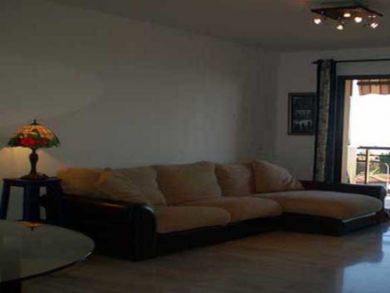 Torremolinos property: Torremolinos Apartment 69166