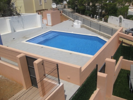 Duplex in Ibiza for sale 69168
