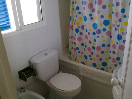 Chiclana De La Frontera property: Apartment with 2 bedroom in Chiclana De La Frontera 69171