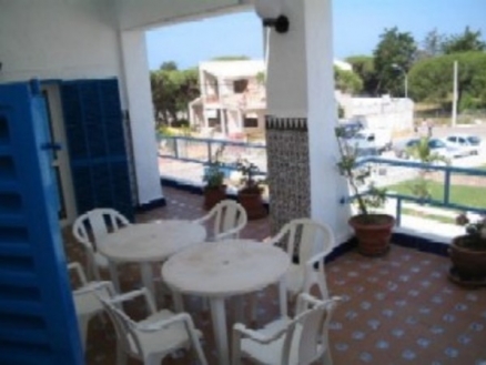 Chiclana De La Frontera property: Cadiz property | 2 bedroom Apartment 69171