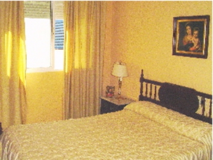 Chiclana De La Frontera property: Chiclana De La Frontera Apartment 69171